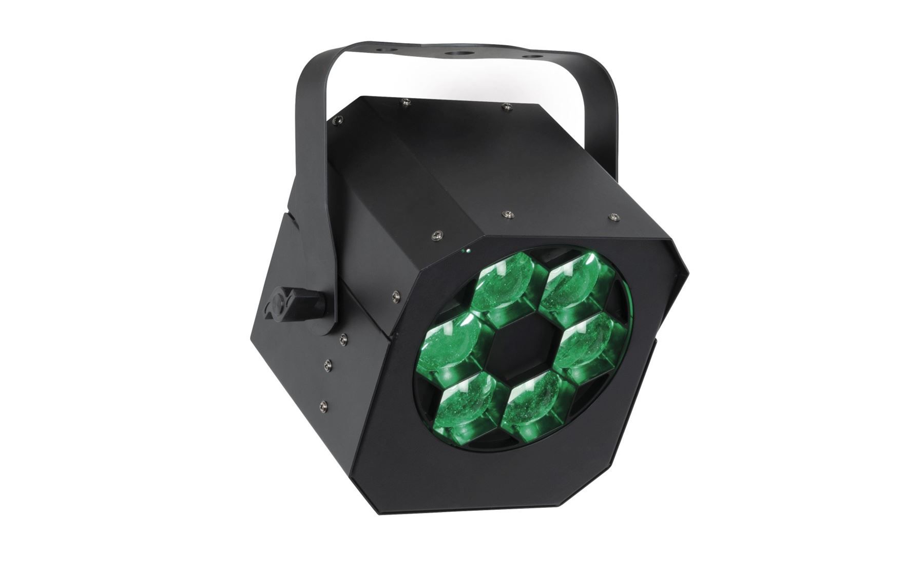 Illuminazione & Effetti luce: SHOWTEC DreamWave – Nuovo e nell'imballaggio originale da Däniken SO venduto da Profog1 4