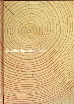 Tutti i francobolli: la collection suisse 2004 – Usato da Köniz venduto da LowPricing