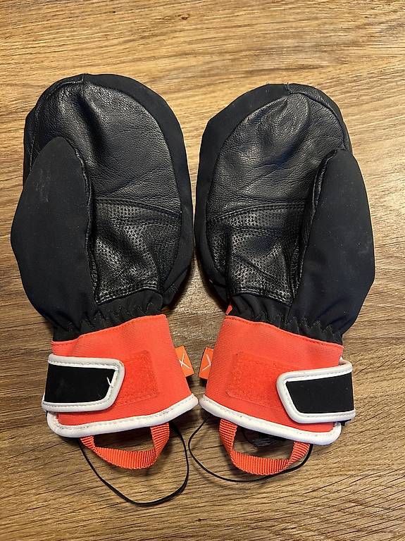 Handschuhe & Handstulpen: REUSCH RACE Team Racing Handschuhe Gr. 4.5 – Gebraucht aus steffisburg von stefanruoff 1