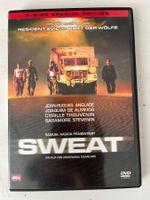Sweat (2002) DVD 📀