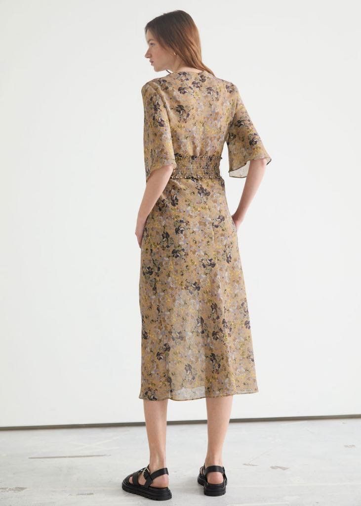 Other Stories Vestiti: & Other Stories Dress EU 36 – Usato da Claro venduto da sof_pkm8 3