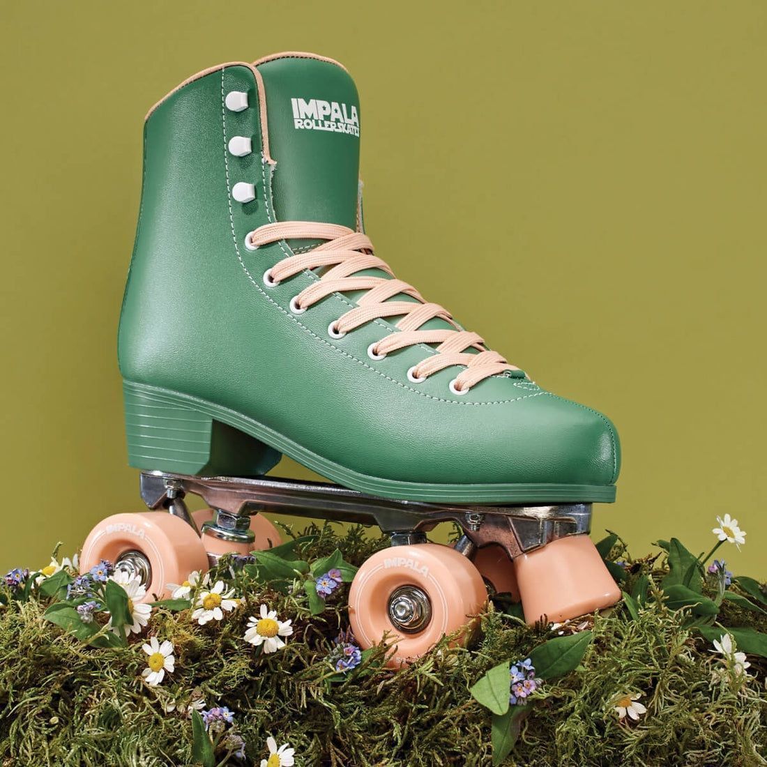 Inline-Skating & Rollschuhe: Patins à roulettes neufs, taille 40 – Neu und originalverpackt aus Sugiez von factorysportoutlet 3