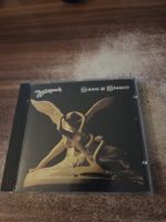 Whitesnake - Saints & Sinners
