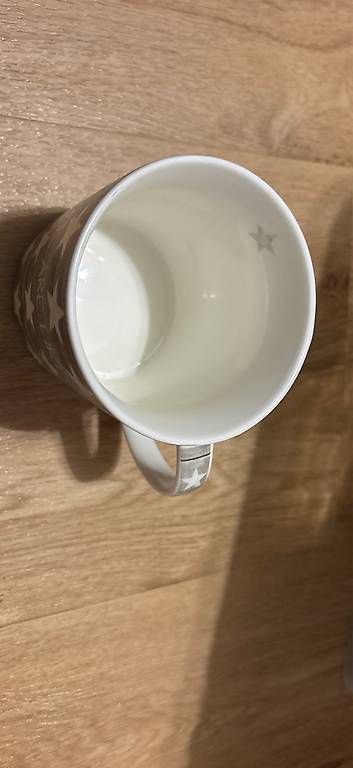 Tassen: Schöne Tasse – Gebraucht aus Schöftland von nis_9zs5 1