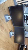 HP Monitore 2 Stck. Guter Zustand