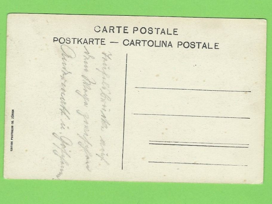 Cartoline postali: Teufelsbrücke – Usato da Zürich venduto da t24_de 1
