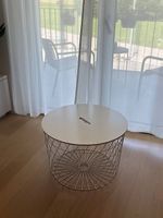 Ikea SOfatisch 1 Jahr benutzt 