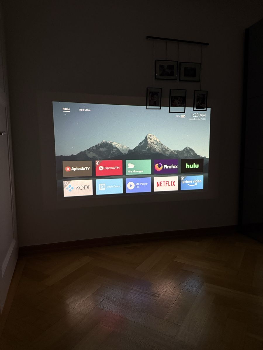 Philips Proiettori: Projecteur Philips Picopix Max – Nuovo (secondo la descrizione) da Pully venduto da Afagone 9