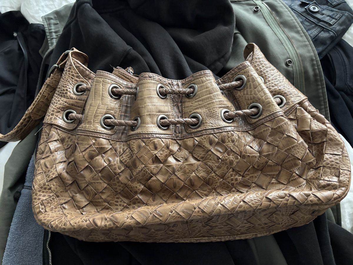 Burberry Taschen für Damen: Burberry Tasche – Defekt aus Zürich von MiroSinger 6