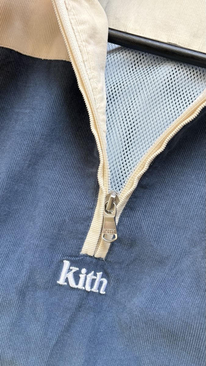Hemden: Kith Retro Windshirt - Innate - M – Gebraucht aus Luzern von JanekEgli 2