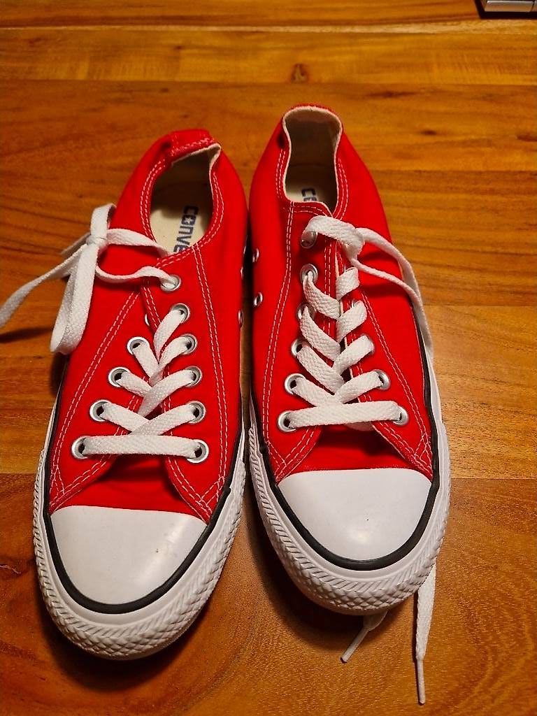 Converse Scarpe da donna: Converse 37.5Gr. – Usato da Luzern venduto da maji87