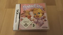 Spiel Baby Life für Nintendo DS
