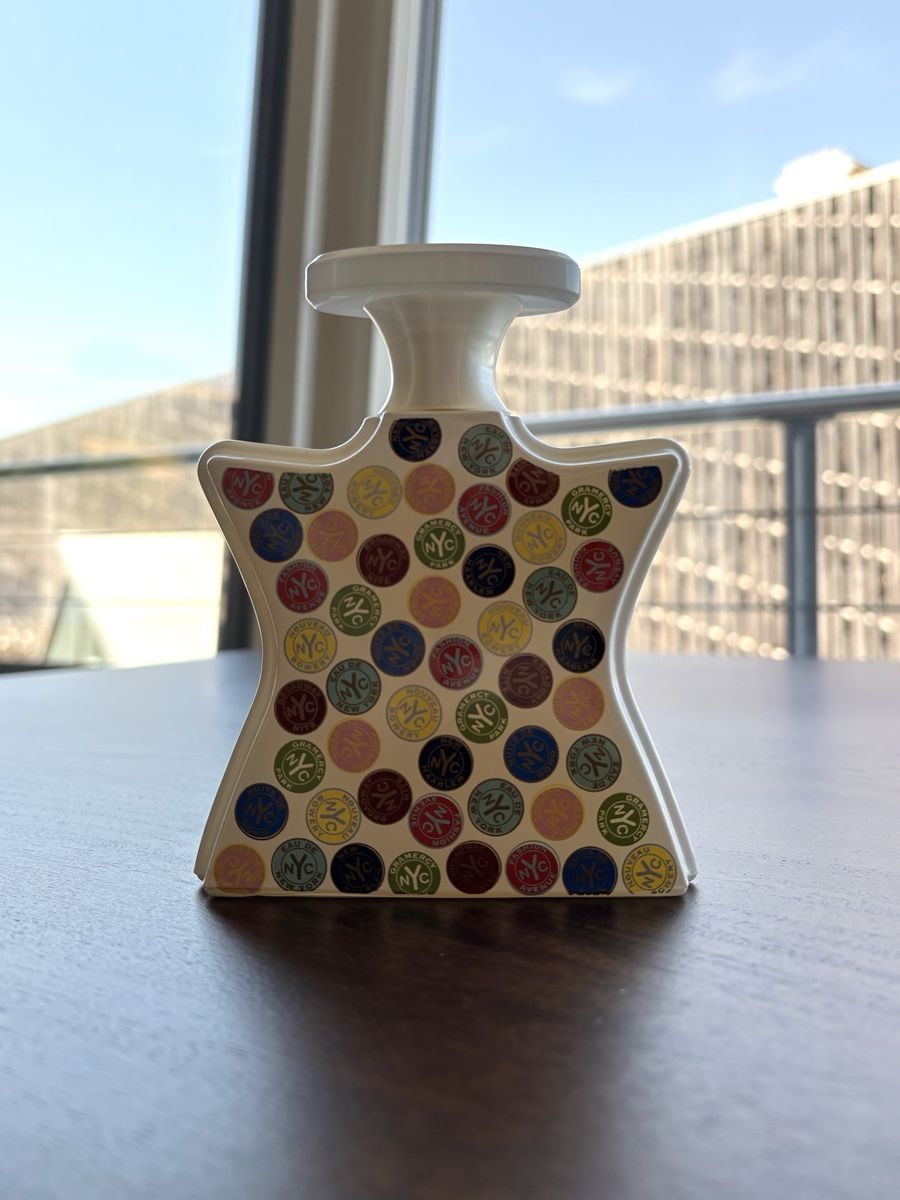 Parfums & Eau de Toilette: Bond No. 9 Eau de New York – D'occasion à Bern par joelg90