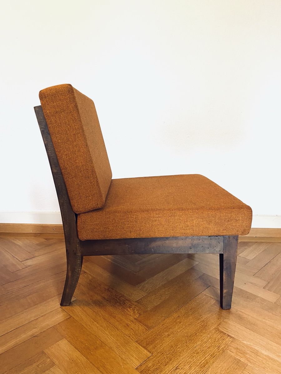 Sedie: Design Lounge Sessel Chair – Usato da Olten venduto da sportwelt 2