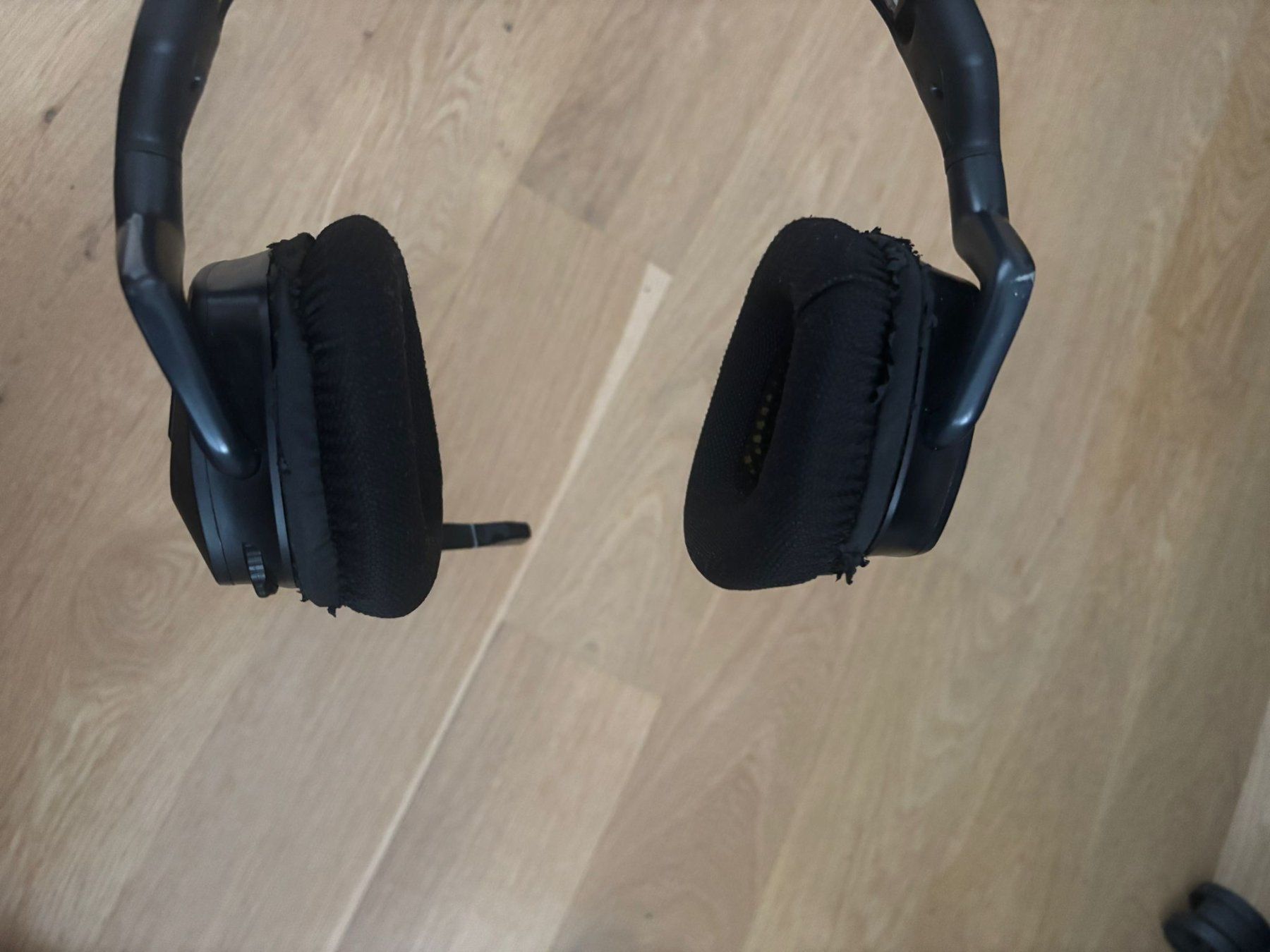 Corsair Cuffie: Corsair VOID Elite Wireless Gaming-Headset – Usato da Langnau am Albis venduto da MatPed26 5