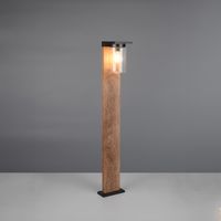 Aussen Stehleuchte, IP44, 100 cm Höhe
