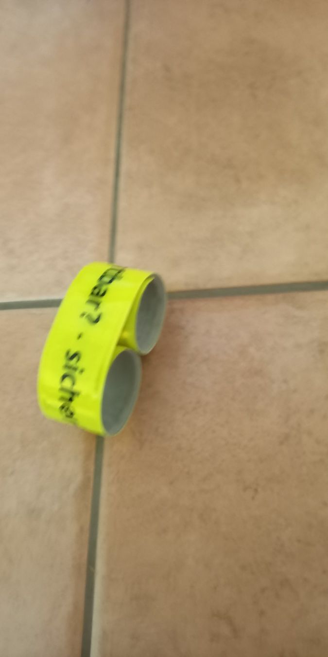 Bracciali & Braccialetti: Bracelet de police – Usato da Oberrohrdorf venduto da gdunkel