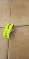 Bracelet de police
