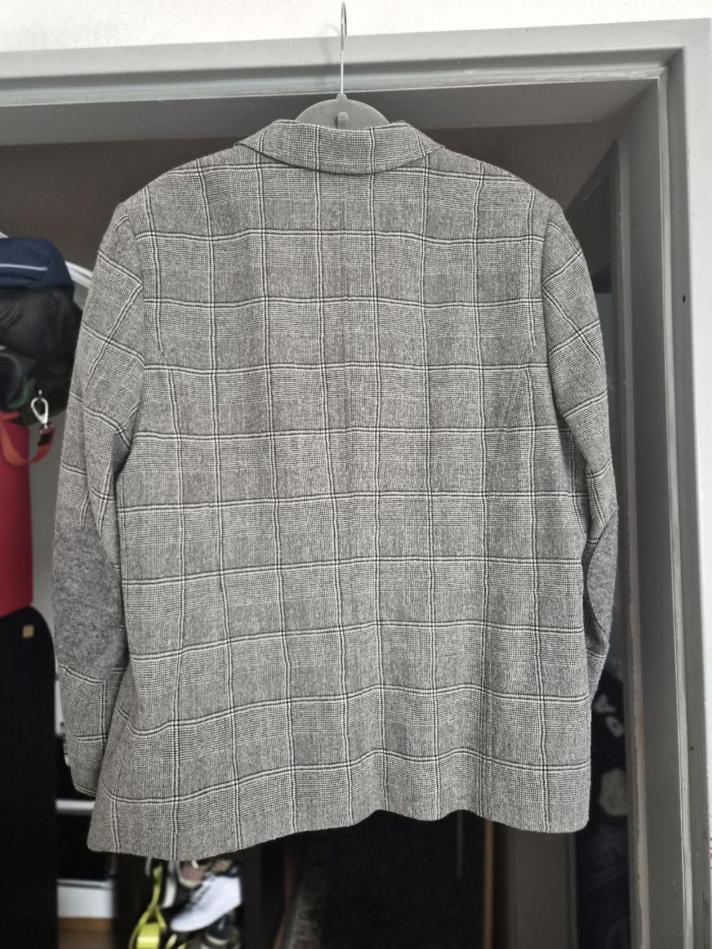 Basler Giacche: BASLER Black Label schöne Jacke Gr. 46 – Usato da Frenkendorf venduto da Moon111 1