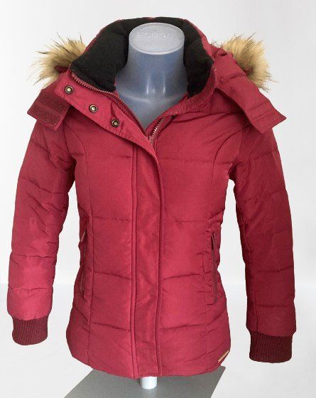 Pepe Jeans Giacche: Winterjacke - Pepe Jeans – Usato da Basel venduto da Nofretete39