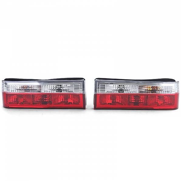 Fari: BMW E30 -1987 - FEUX ARRIÈRES – Usato da Münchwilen TG venduto da SwissTuningShop 2