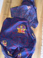 Barcelona duvetbezug