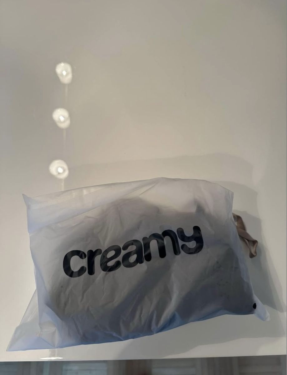 Sonstige Unterwäsche: Shapewear Body von Creamy – Neu und originalverpackt aus Obernau von goodday02 2