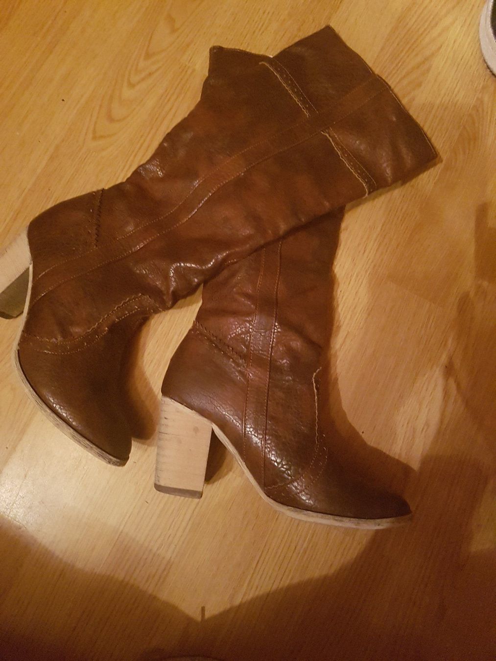 Scarpe da donna: Stiefel von Cube gr 39 K2 – Usato da Schwarzenburg venduto da Sunny0290 1
