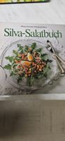 Silva-Salatbuch - frische Salate
