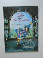ZILLY, die Zauberin - Korky Paul, Valerie Thomas