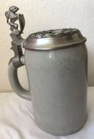 Alter Zürcher Bierkrug - 0,5l - 40er Jahre