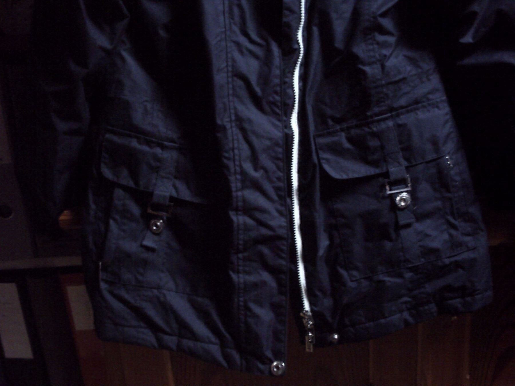 Giacche: Veste femme à capuche T.S – Nuovo (secondo la descrizione) da Grône venduto da Cramouze 3