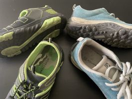 Schuhe Jungs