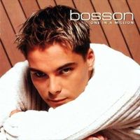 Bosson – One In A Million    (2001)