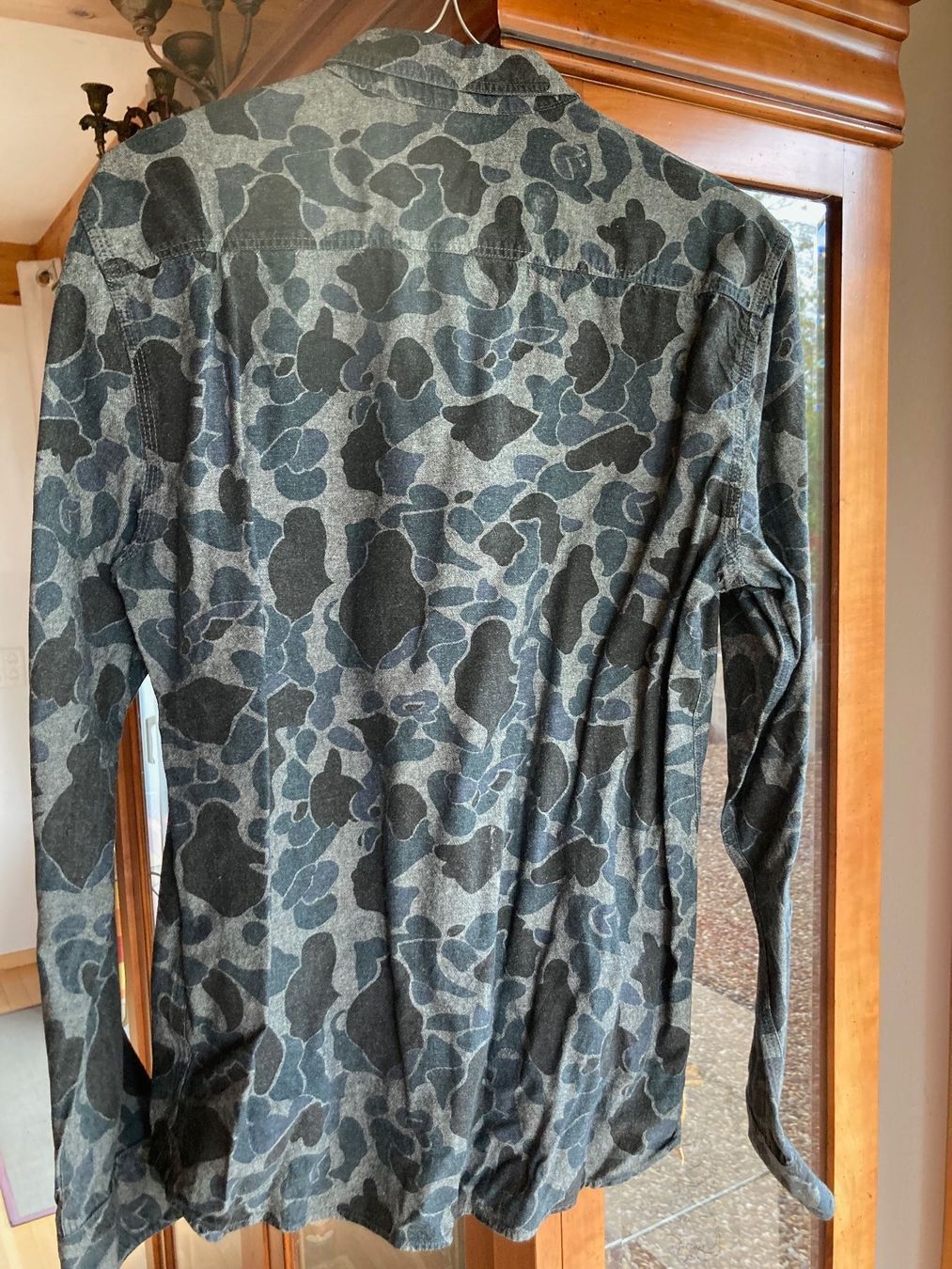 Camicie, T-shirt & Polo: Hemd Jugendlicher Chevignon – Usato da Châbles FR venduto da Tunturi7 2