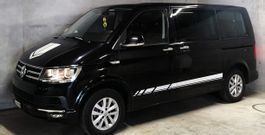 VW T6 Transporter, Top Zustand