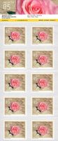 Bogen Spezielle Anlässe - Rose**