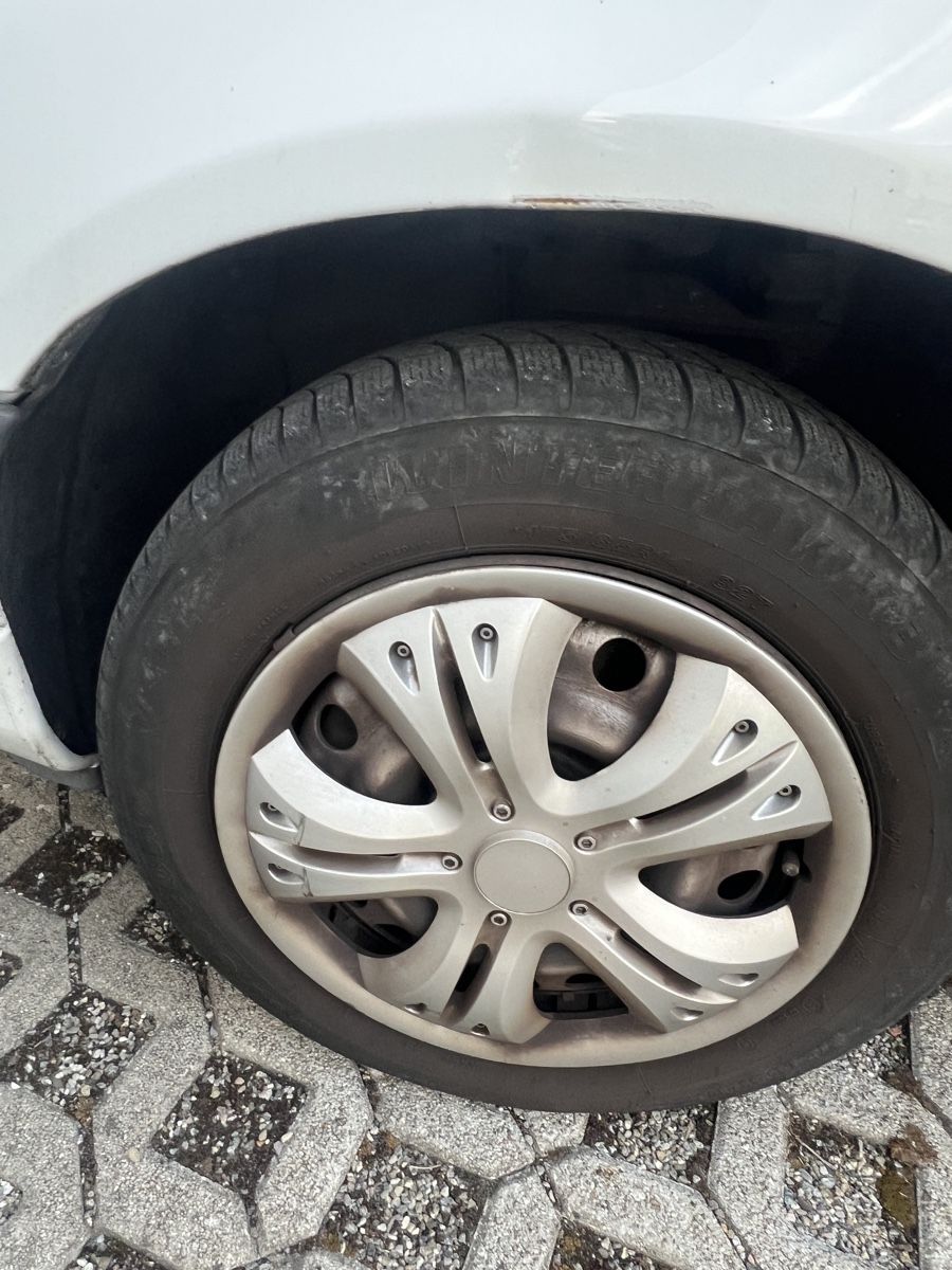 Opel Automobili: Opel Astra – Usato da Staad SG venduto da bah_8h6x 5