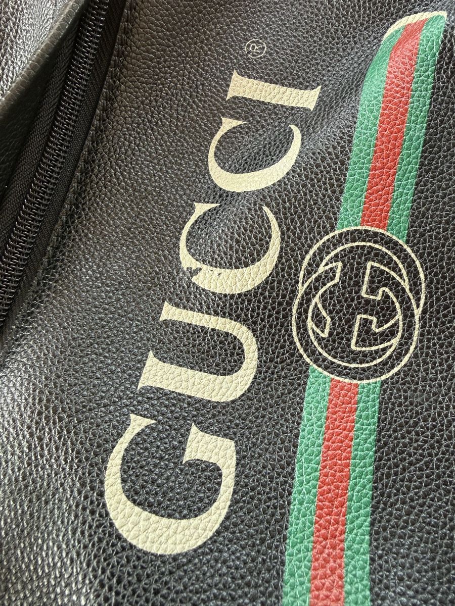 Gucci Zaini: Sac à dos Gucci – Usato da Blonay venduto da Licorne31 5