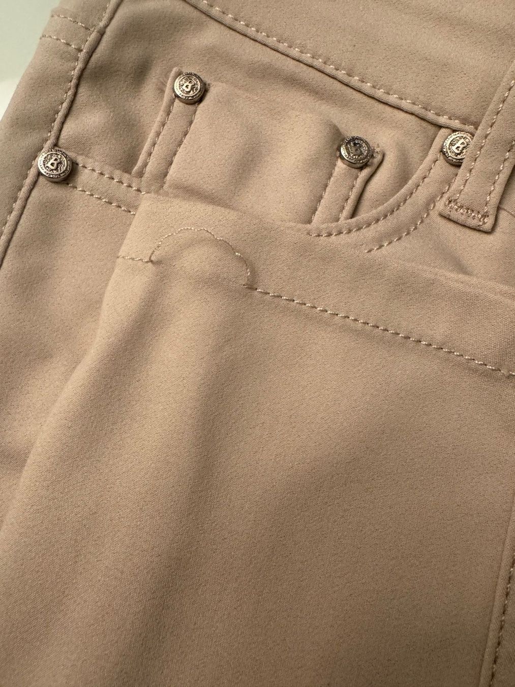 Bogner Pantaloni: BOGNER Hose beige – Nuovo (secondo la descrizione) da Adliswil venduto da Jessik0 4