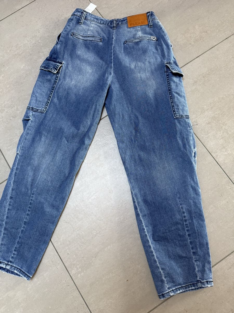 Please Jeans Jeans: Jeans von Please – Nuovo (secondo la descrizione) da Sigriswil venduto da ck56 1