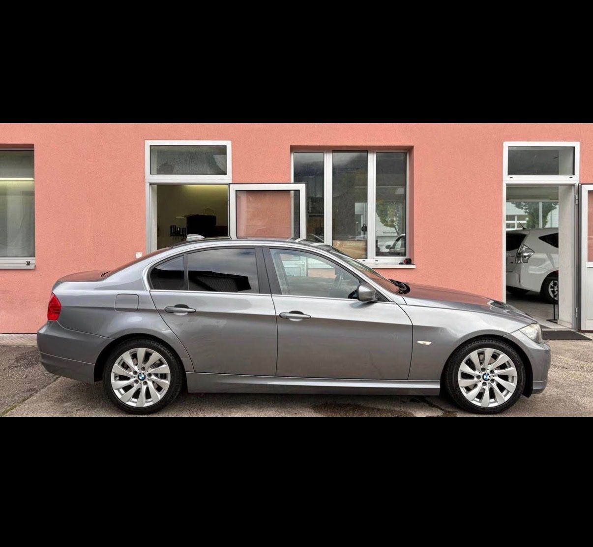 BMW Alle Autoersatzteile: BMW 325i Frisch MFK. – Gebraucht aus Langenthal von ali_9pc7 8