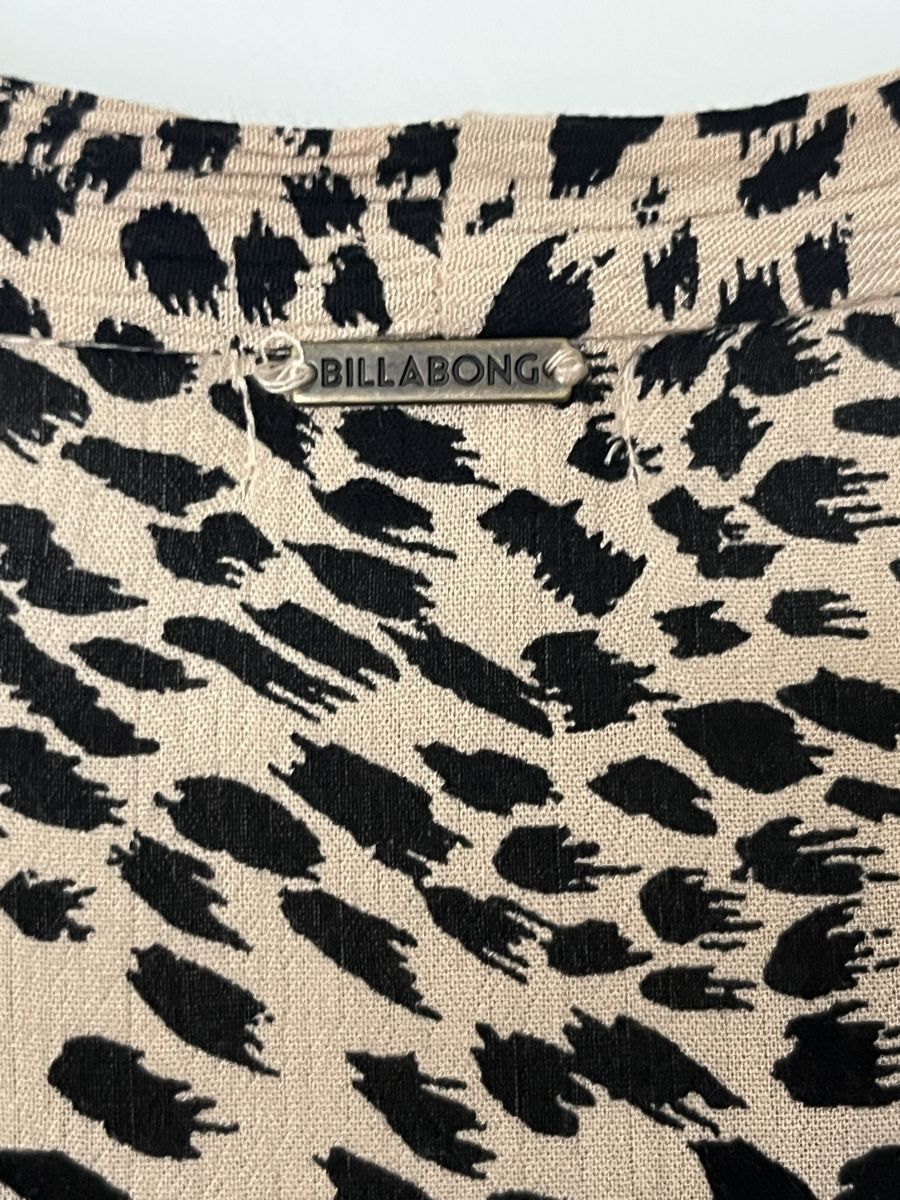 Billabong Kleider: Billabong Kleid Leo Grösse S – Gebraucht aus Frauenfeld von heyLani 3
