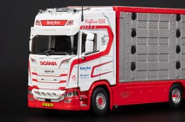 IMC Scania Bette Chris
