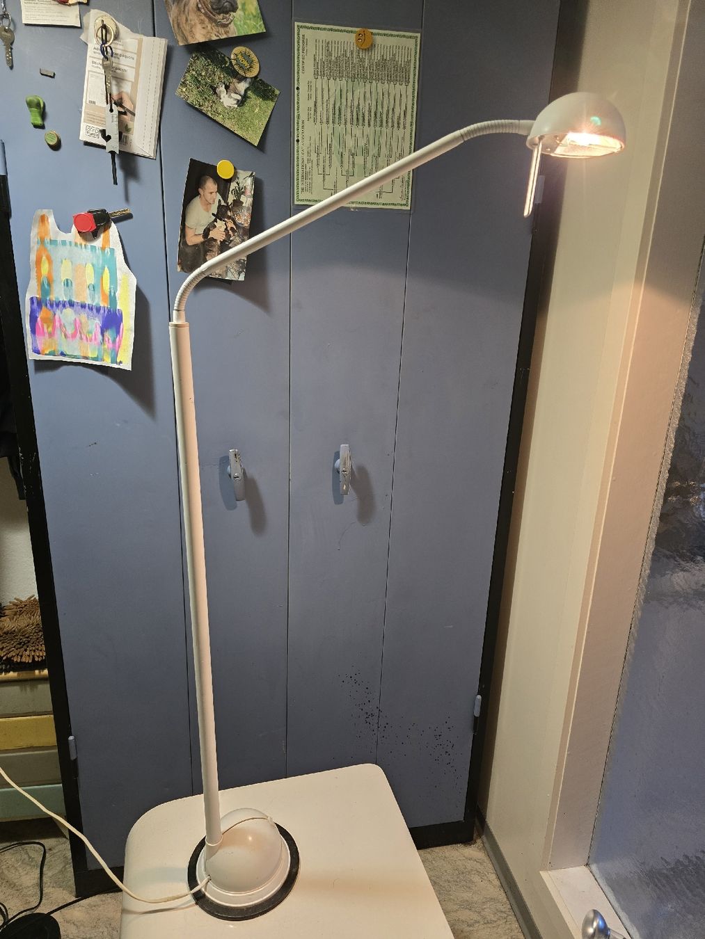 Lampade: 70-80er kult Lampe – Usato da Biel/Bienne venduto da alexriveros2 1