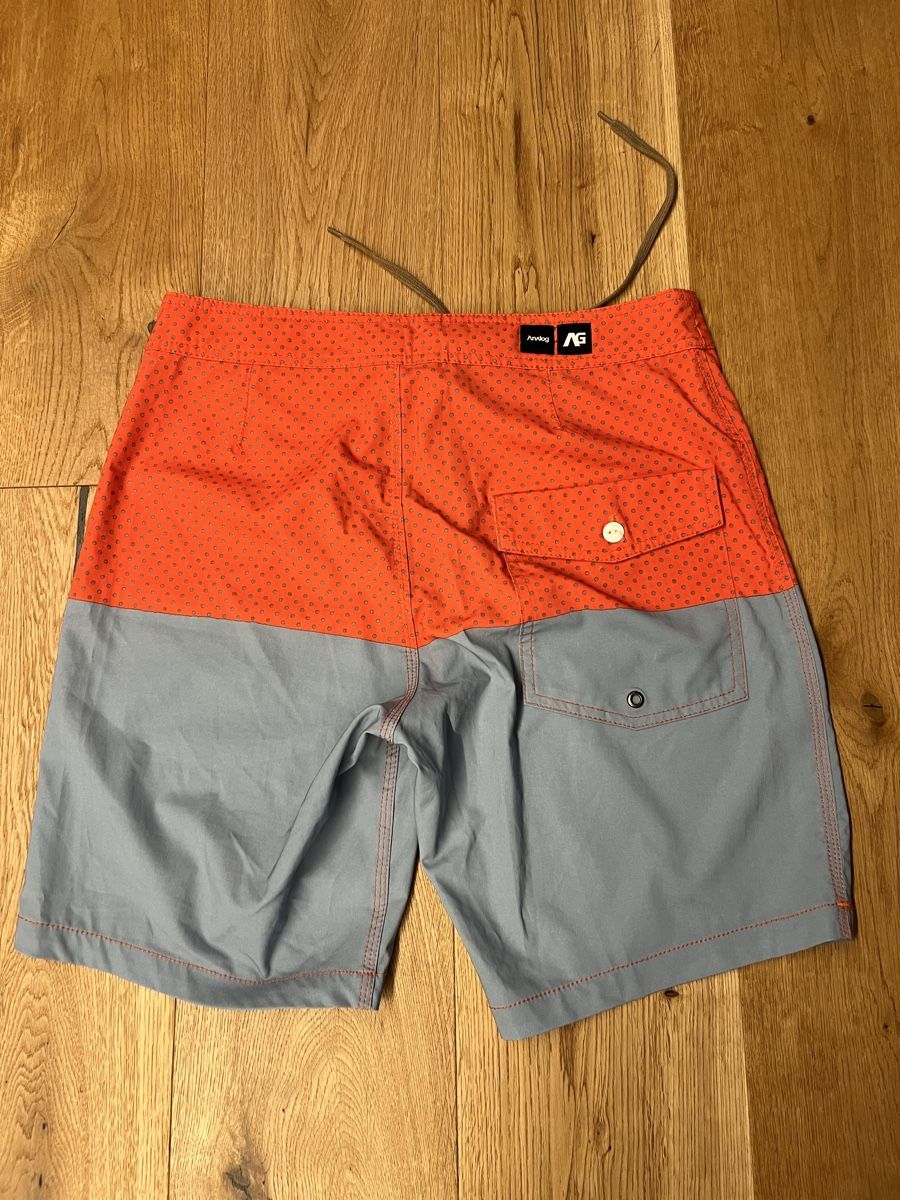 Pantaloni: Badehose Analog Gr. 31 – Usato da Stans venduto da Jaeseli 1