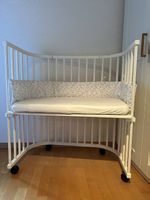 Babybay für Boxspringbett