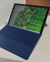 Microsoft Surface Pro Tablet mit Tastatur gebraucht