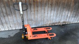 Handhubwagen BT (Toyota)