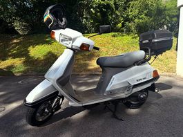 Nouveau prix - YAMAHA Beluga XC 125 - Expertisé 07/26